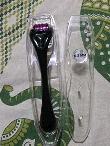 Derma Roller .5 mm