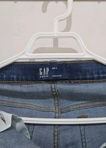 GAP Denim Jeans