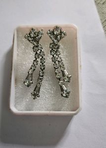 3 Pair Of Beautiful Earrings Combo