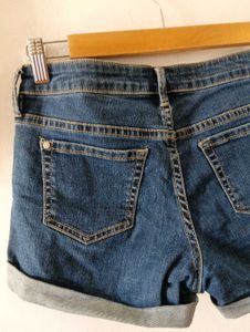 Forever New Denim Shorts