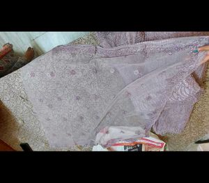 Engagement Designer Lehenga