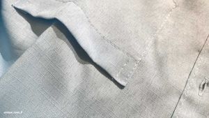 Light Blue Jacket - Size M