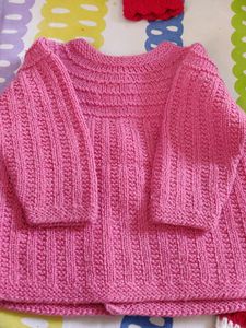 Winter Sweater