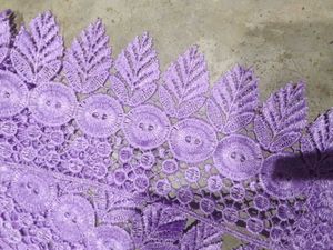 Beaded Embellishment Trim