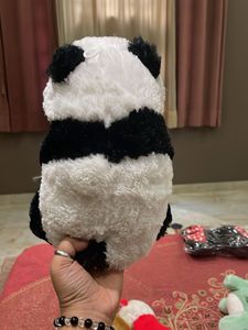 Panda Plush Toy