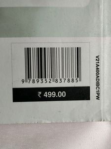Biology Book From S. Chand For Class 9