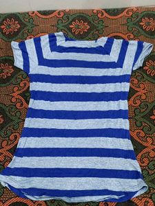Combo Of 2 T-shirts For Girls