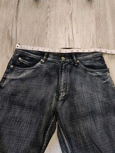 Sc9031 Dexwin Beggy Jeans Waist 30