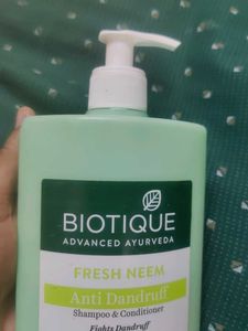 Shampoo