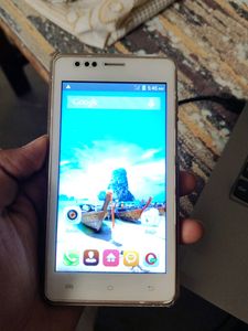 Intex Mobile Working!