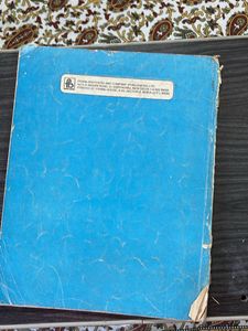 Interpreting Topographical Maps