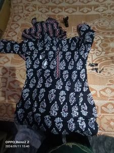 Kurti Set
