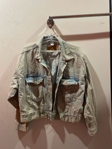Denim Jacket 🫰🏻