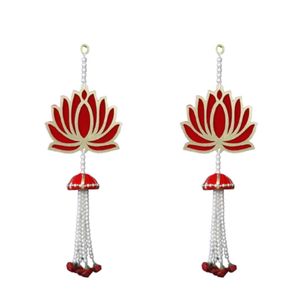 Home Decor Hangers For Mandir, Doors And Housed