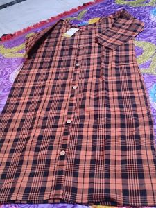 Girls Kurti