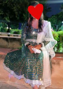 Frock Suit