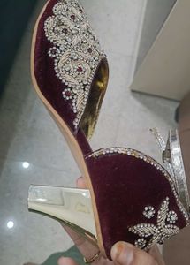 Beautiful Heels