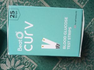 BRAND NEW SEALED PACKED BEATO Glucometer
