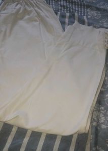 Patterned Grey Dress