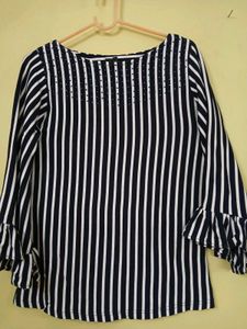 Women's Everyday Wear Casual Top