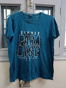 Paradise Graphic Tee