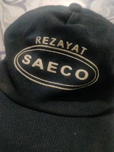 Men's Cap