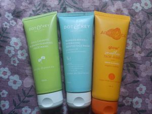 Face Wash Bundle