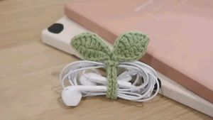 Headphone Sprout