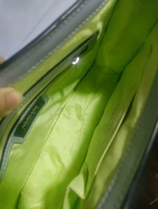 Authentic Armani Jeans Bag