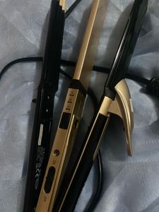 Vega Hair Styling Set