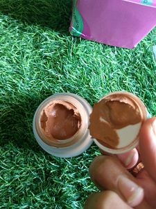 Sugar Pop Daily Wear Foundation