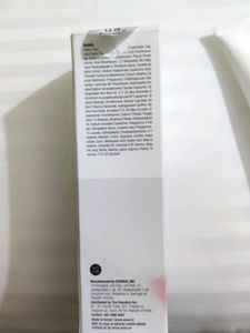 Anua Ceramide Moisture Cream