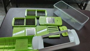 Anjali 12 In 1 Multidicer