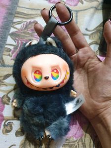 Labubu Plush Toy
