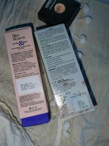 Price Drop!!!! Makeup Kit Combo