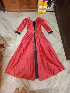 Long Gown