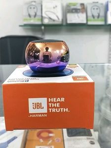 Mini Speaker