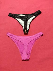 Combo 10 Thong Size 26/28
