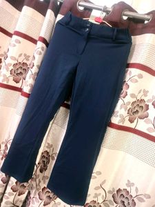 Navy Blue Trouser new