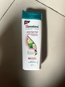 Himalaya Anti-Hair Fall Duo
