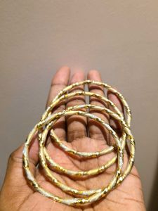 Set of Bangles