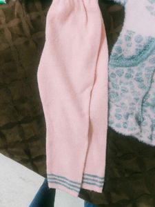 Cozy Kids Clothing Set