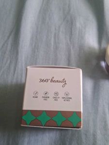 Lip &amp; Cheek Tint