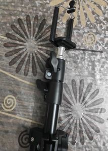 New Tripod For Multiple Uses