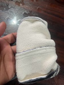 Korean Trp Jogger Lower.