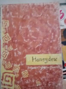Honeydew Textbook