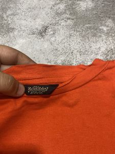 Orange T-Shirt