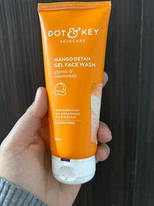 Combo Of Two Face Wash
