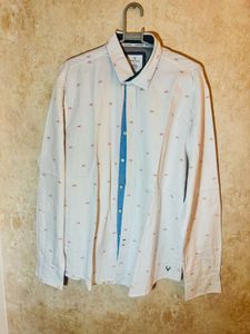 Solly Sport Wimbledon Shirt