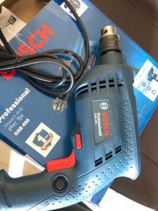 Bosch Professional Drill